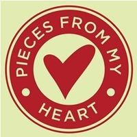 Pieces From My Heart coupons